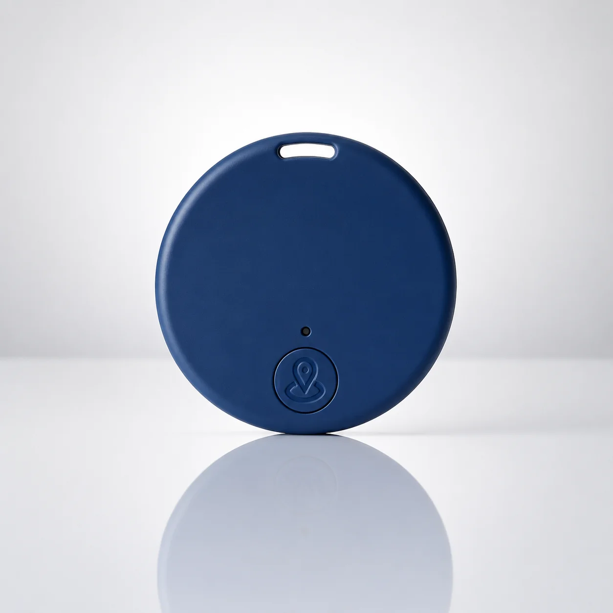 Key Finder Bluetooth Tracker Compact Device Item Locator - Image 5